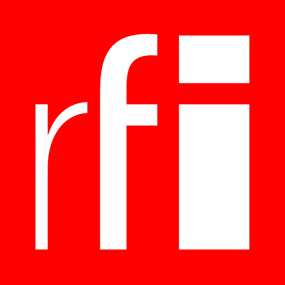 Logo de radio france internationale