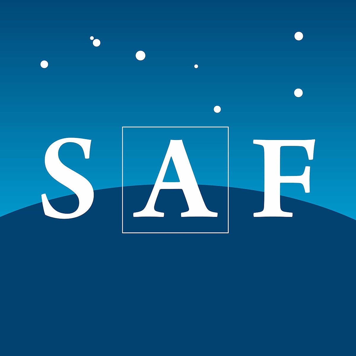 SAF Logo